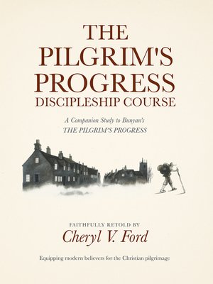 cover image of The Pilgrim's Progress Discipleship Course